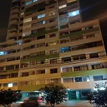 Departamento Central Vista Al Mar